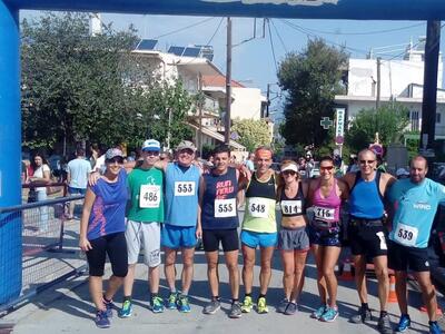 Δράσεις του Σ.Δ.Υ.Πάτρας - Συμμετοχές κα...