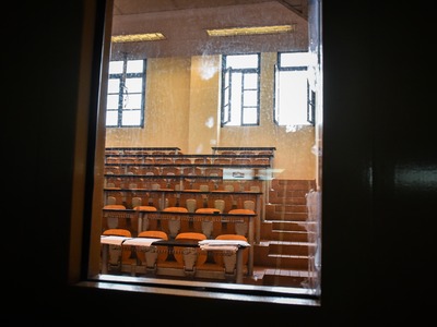 ΔΕΙΤΕ το βίντεο με τις αποδοκιμασίες του...