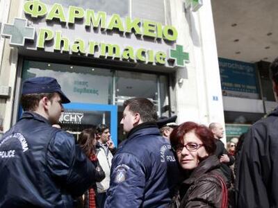 Σε ετοιμότητα για νέες κινητοποιήσεις οι...