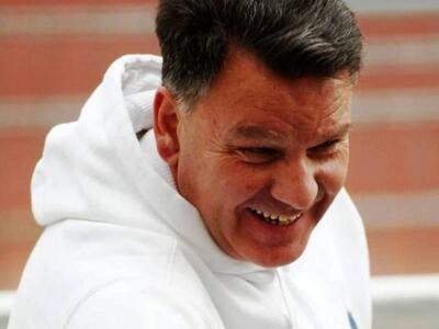 Κούγιας: "Είμαστε φαβορί για την άν...