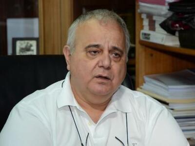 Στην έκτακτη Σύνοδο των Πρυτάνεων ο Πρύτ...