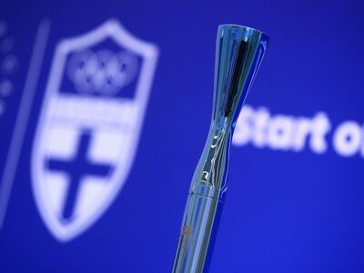 Πάτρα- Ολυμπιακή Φλόγα: Που απαγορεύεται...