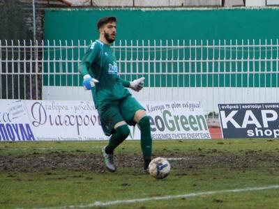 Παναχαϊκή: Χωρίς Σούλη και Μπούτιβα συνε...