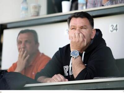 ΠΑΕ Παναχαϊκή: "Τίποτα δεν μπορεί ν...