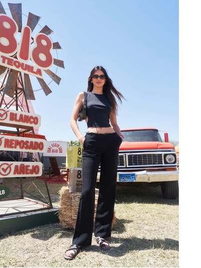 Κένταλ Τζένερ