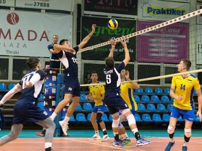 Νέα φιλική νίκη της Εθνικής ανδρών με εξ...