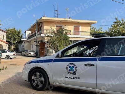 Δυτική Ελλάδα: Δολοφόνησαν τον ταξιτζή μ...