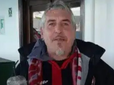 Πάτρα: «Έφυγε» ο Ηλίας Μαλιαγρός, οπαδός...