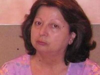 Πάτρα: Ένας χρόνος χωρίς τη Ρένα Αντωνέλ...