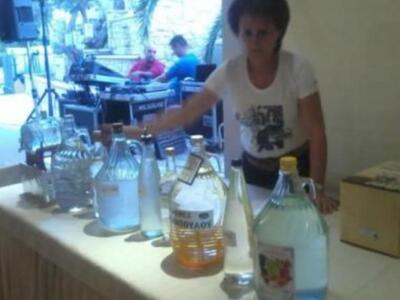 Αχαϊα: Όλα έτοιμα για την 6η γιορτή Τσίπ...