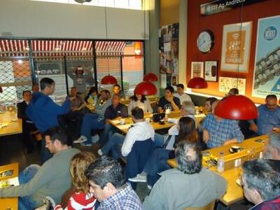 Οι Εθελοντές Δυτικής Ελλάδος του Ποταμιο...