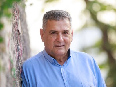 Αυτοδιοικητικές εκλογές 2023 - Ο Τάκης Α...