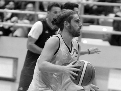Θρήνος στο Ελληνικό μπάσκετ για τον θάνα...