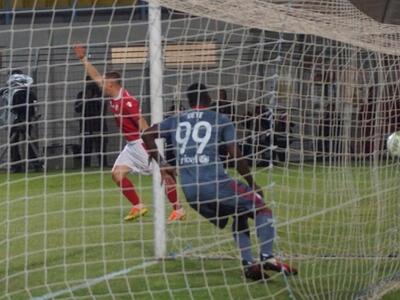 Σουπερλίγκ: «Άφησε» βαθμούς στα Περιβόλι...