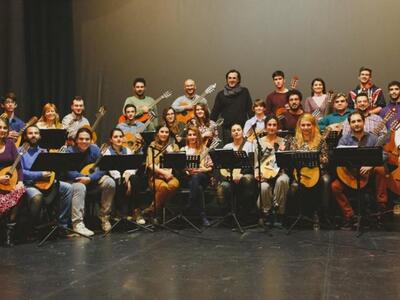 Πάτρα: 31 Ενορχηστρωμένα Χρόνια Δυνατών ...