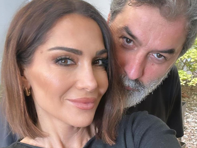 Βασίλης Μπισμπίκης: Οι τρυφερές ευχές στ...