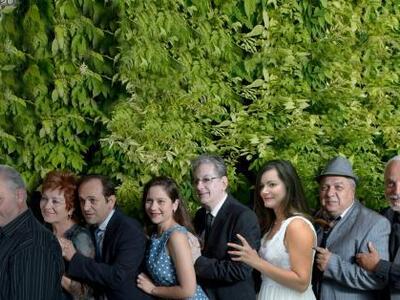 Την ερχόμενη Πέμπτη η πρεμιέρα του έργου...