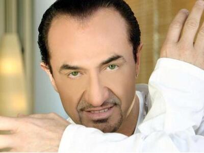 Λευτέρης Πανταζής: «Η ζωή μου μοιάζει με...