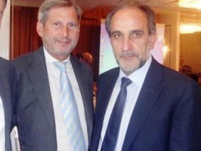 Πάτρα: Στις 14 Φεβρουαρίου ο ευρωπαίος Ε...