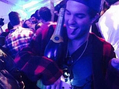 Έτσι υποδέχθηκαν τα πλουσιόπαιδα τη νέα ...