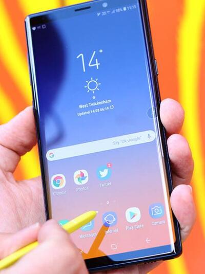 ΦΩΤΟ: EXPRESS NEWSPAPERS