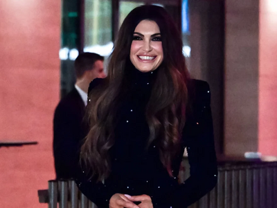 Όλα όσα έγιναν στην πρώτη δεξίωση της Κί...