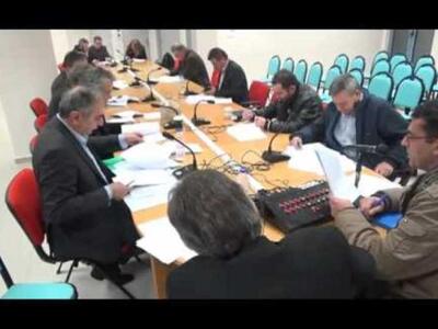 Νέο προεδρείο και Οικονομική Επιτροπή στ...