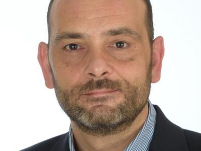 Ιάσονας Φωτήλας:Προσλήψεις στον κλάδο φύ...