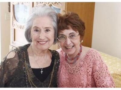 Δείτε πως είναι σήμερα η «Θεοπούλα»