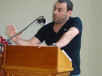 Μεσολόγγι: αποστάσεις ΠΑΣΟΚ από την υποψ...