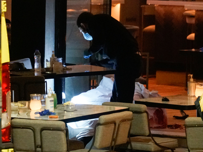 Νέα Σμύρνη: «Αδίστακτος εκτελεστής» ο δρ...