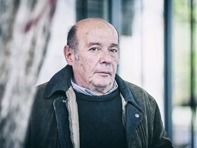 Πέθανε ο σπουδαίος θεατράνθρωπος Βασίλης...