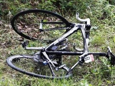 Μοιραία η βόλτα με το ποδήλατο για 11χρονη