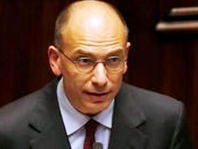 Λέττα: Η Ευρώπη δεν πρέπει να αποδειχθεί...