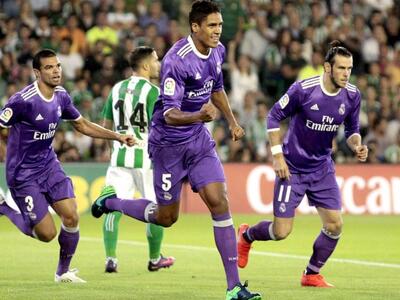 Τσάμπιονς Λιγκ: Επιστροφή στην δράση με ...