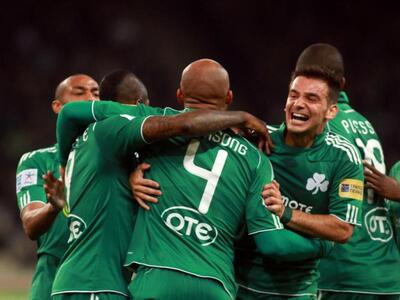 ΠΑΟ: Νίκησε με ...τα χίλια ζόρια!