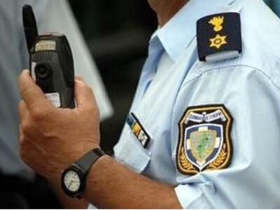 Κέρκυρα: Και ναρκωτικά είχε ο αστυνομικό...