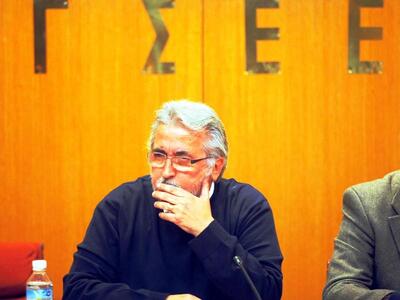 «Οχι» ΓΣΕΕ σε συνάντηση με Αλέξη Τσίπρα