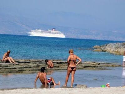 Δυτική Ελλάδα: Επιστρέφει η ζέστη – Μίνι...