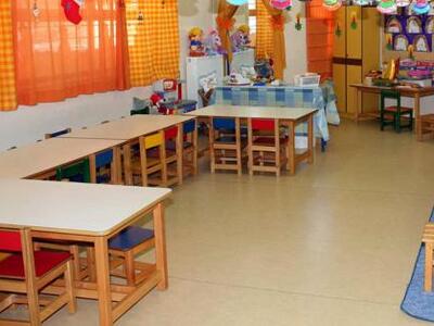 Εγκαινιάζεται το 3ο Ειδικό Νηπιαγωγείο Πατρών 