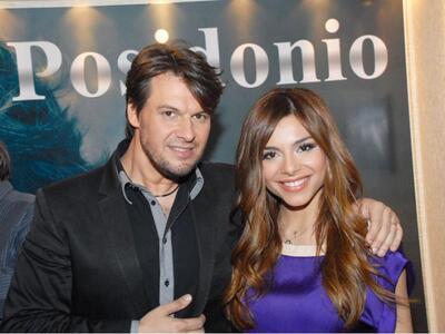 Η Ελευθερία Ελευθερίου, ο Δασκουλίδης, η...