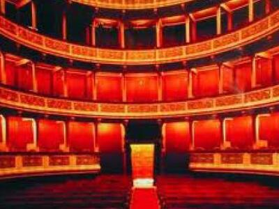 Πάτρα: Τη Δευτέρα η συναυλία της Κιβωτού...