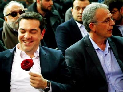 Γραμματέας του ΣΥΡΙΖΑ: Τις θέλουμε τις κ...