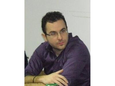 Νέος Γεν. Γραμματέας στην Τ.Ο. ΟΝΝΕΔ Αιγ...