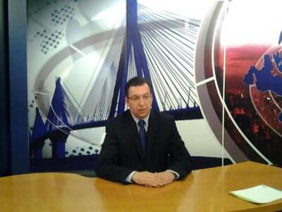 Δ. Τριανταφυλλόπουλος: "Ντροπή για ...