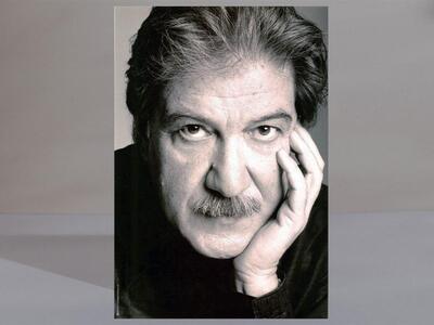 Πέθανε ο λογοτέχνης Αλέξανδρος Ίσαρης απ...