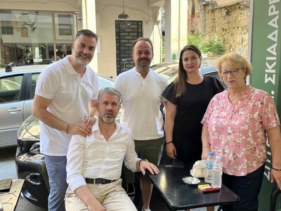 Νέα Δυτική Ελλάδα: Με επιτυχία πραγματοπ...