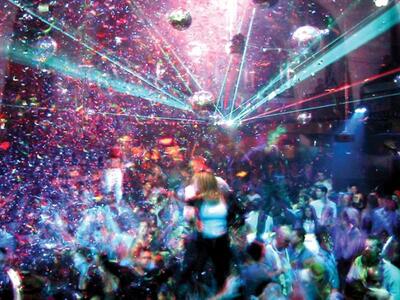 Opening για το «Play» (πρώην Reja)