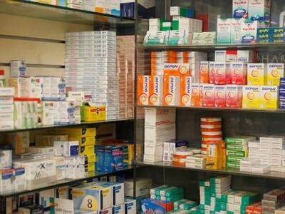 Πάτρα: Χωρίς φάρμακα κι επίδομα κοινωνικ...