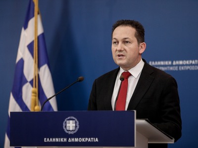Στ. Πέτσας: Συλλογική ωριμότητα από τους...